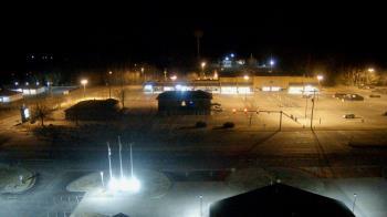 Weather camera view of King George County EOC.