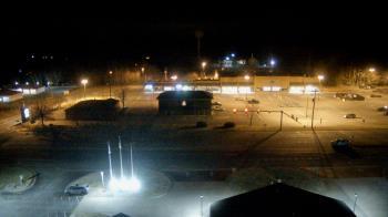 Weather camera view of King George County EOC.