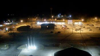 Weather camera view of King George County EOC.