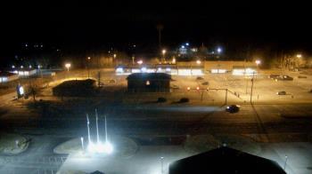 Weather camera view of King George County EOC.