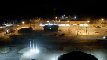 Weather camera view of King George County EOC.