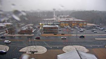 Weather camera view of King George County EOC.