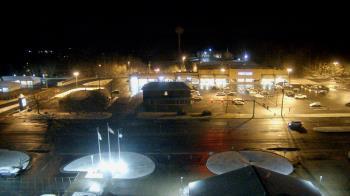 Weather camera view of King George County EOC.