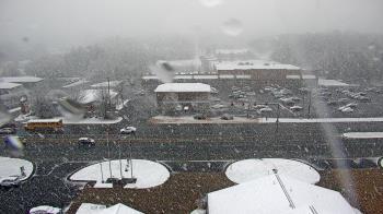 Weather camera view of King George County EOC.