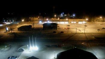 Weather camera view of King George County EOC.