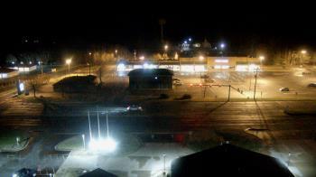 Weather camera view of King George County EOC.