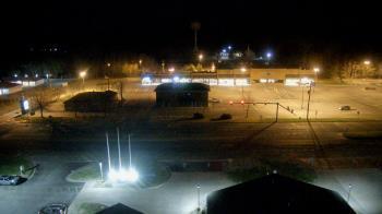 Weather camera view of King George County EOC.