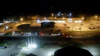 Weather camera view of King George County EOC.