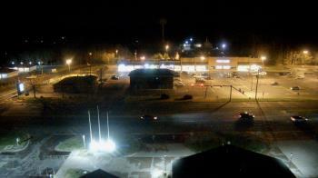 Weather camera view of King George County EOC.