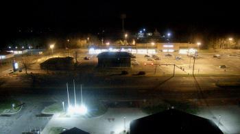 Weather camera view of King George County EOC.