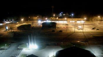 Weather camera view of King George County EOC.