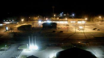 Weather camera view of King George County EOC.