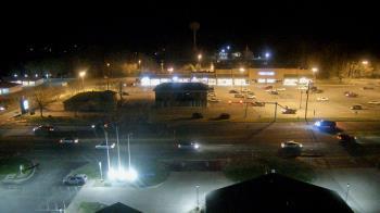 Weather camera view of King George County EOC.