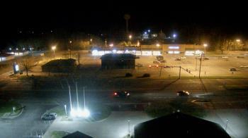Weather camera view of King George County EOC.