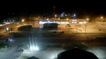 Weather camera view of King George County EOC.