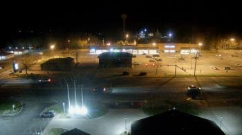 Weather camera view of King George County EOC.