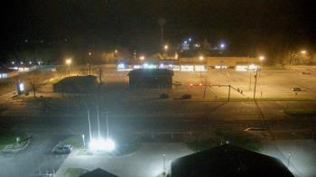 Weather camera view of King George County EOC.