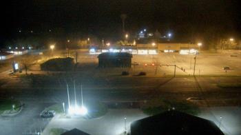 Weather camera view of King George County EOC.