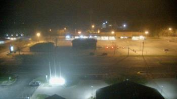 Weather camera view of King George County EOC.