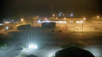 Weather camera view of King George County EOC.