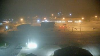 Weather camera view of King George County EOC.