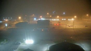 Weather camera view of King George County EOC.