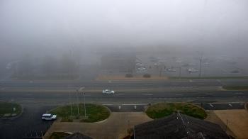 Weather camera view of King George County EOC.