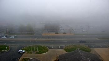 Weather camera view of King George County EOC.