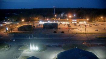Weather camera view of King George County EOC.