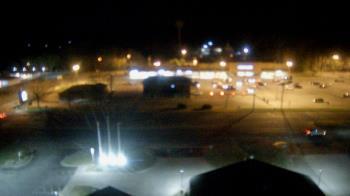 Weather camera view of King George County EOC.