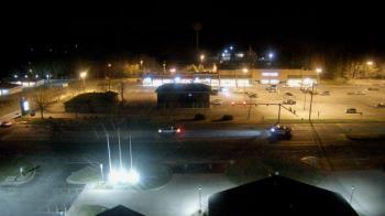 Weather camera view of King George County EOC.