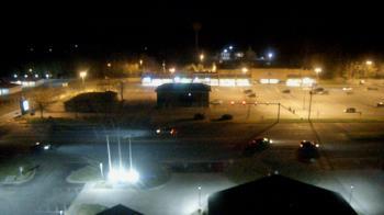 Weather camera view of King George County EOC.