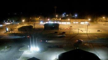 Weather camera view of King George County EOC.