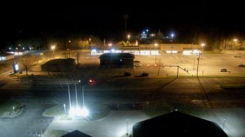 Weather camera view of King George County EOC.