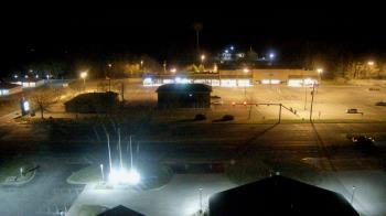 Weather camera view of King George County EOC.