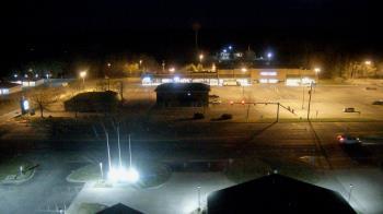 Weather camera view of King George County EOC.