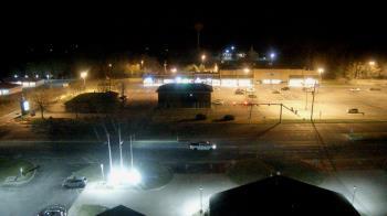 Weather camera view of King George County EOC.