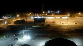 Weather camera view of King George County EOC.