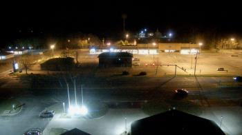 Weather camera view of King George County EOC.