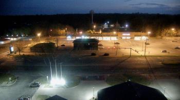 Weather camera view of King George County EOC.