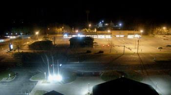 Weather camera view of King George County EOC.