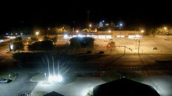 Weather camera view of King George County EOC.