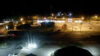 Weather camera view of King George County EOC.