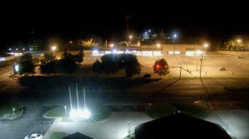 Weather camera view of King George County EOC.