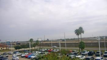 Weather camera view of Neessen Chevrolet Buick GMC.