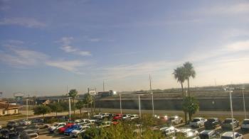 Weather camera view of Neessen Chevrolet Buick GMC.