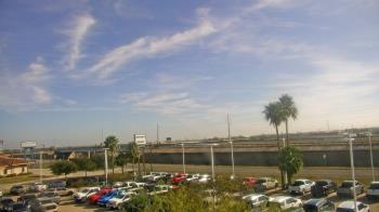 Weather camera view of Neessen Chevrolet Buick GMC.