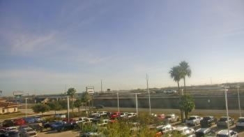 Weather camera view of Neessen Chevrolet Buick GMC.