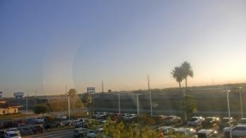 Weather camera view of Neessen Chevrolet Buick GMC.