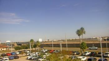 Weather camera view of Neessen Chevrolet Buick GMC.